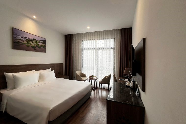 Nesta Hotel Danang